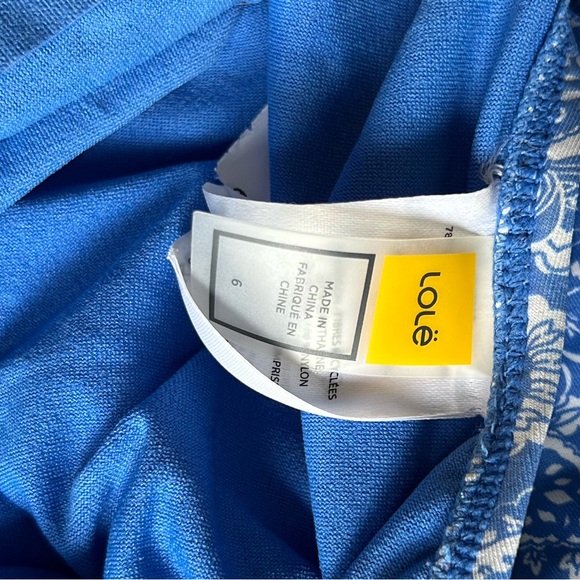 Lole swimsuit - 6 - Picture 4 of 4